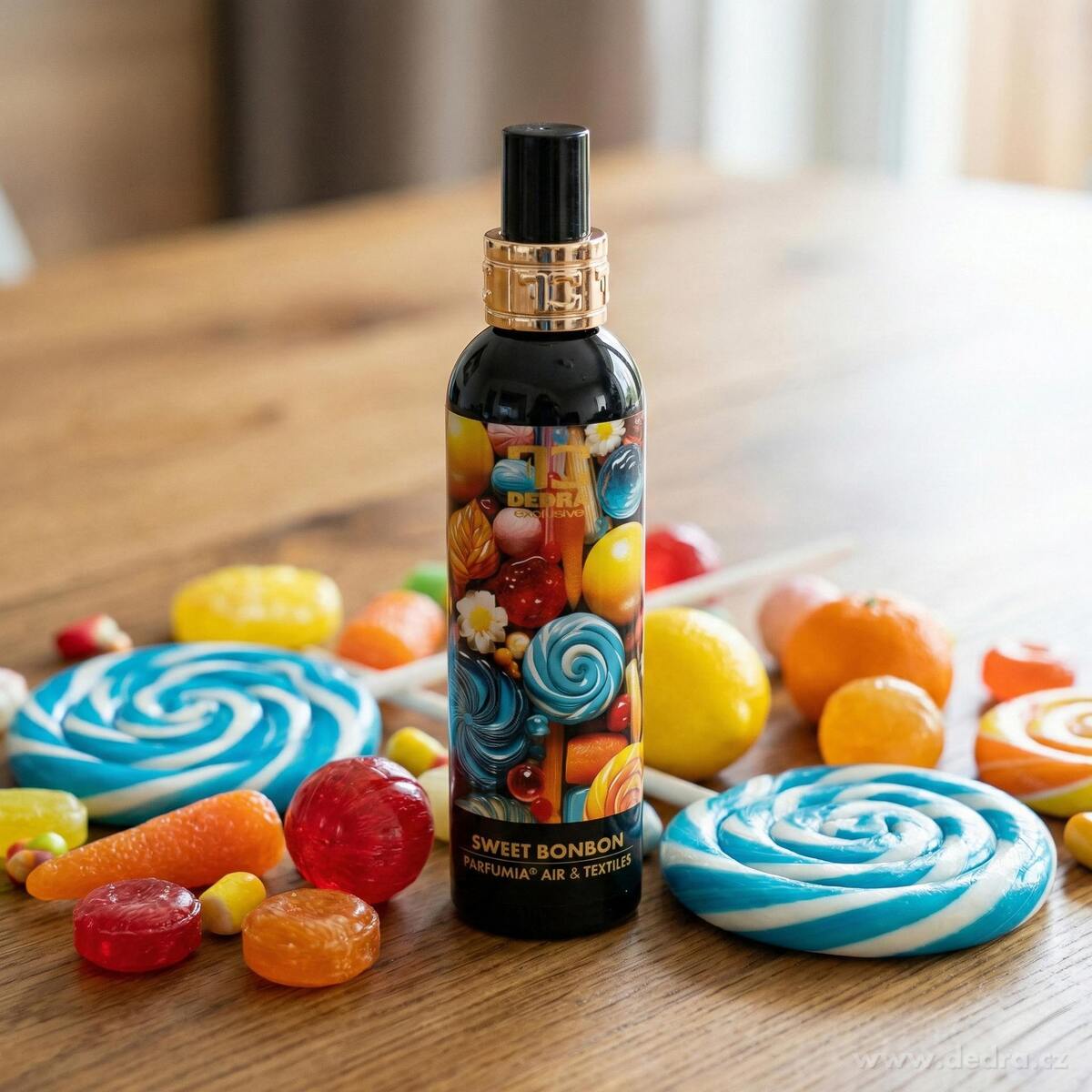 SWEET BONBON osviežovač vzduchu a textílií