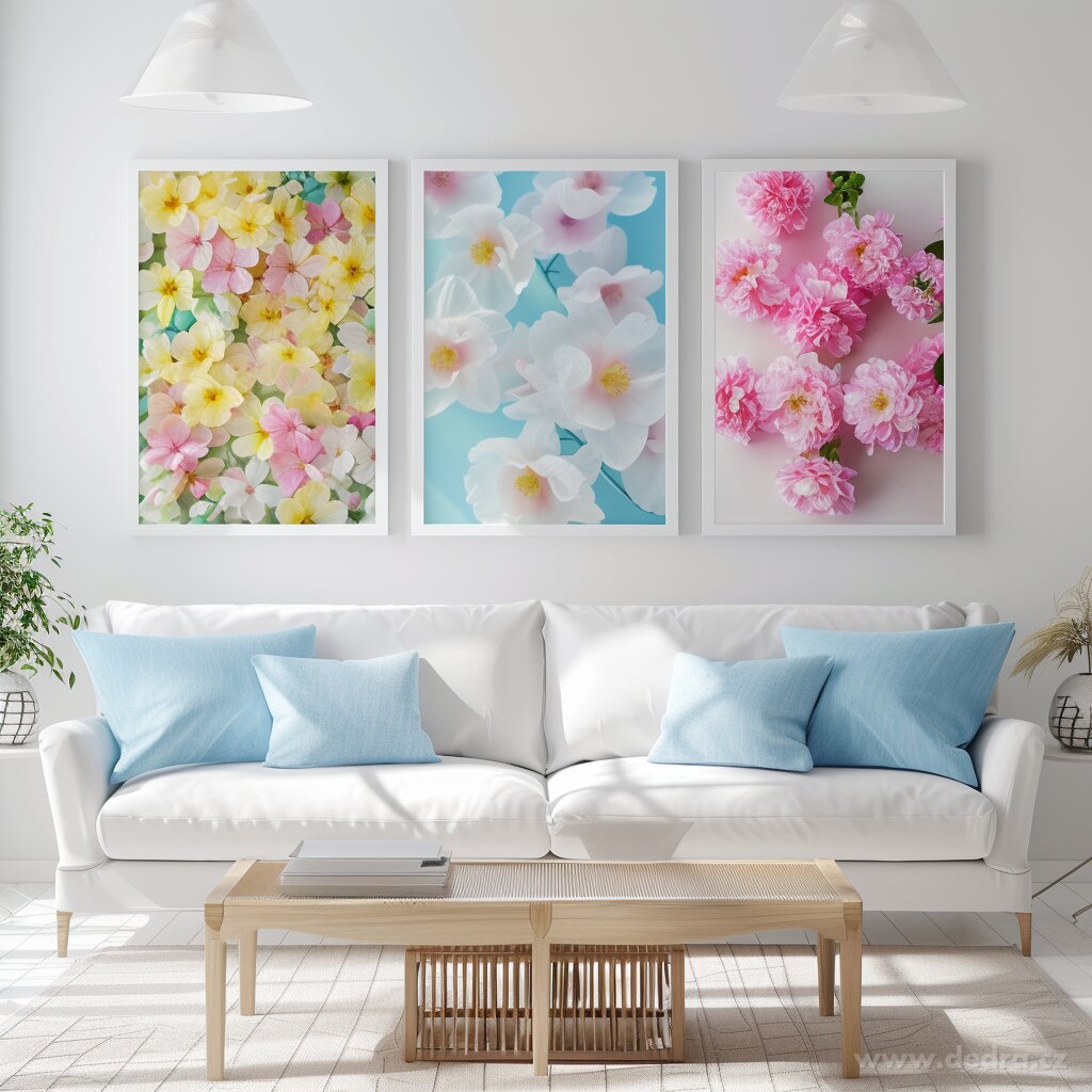 SWEET BONBON osviežovač vzduchu a textílií