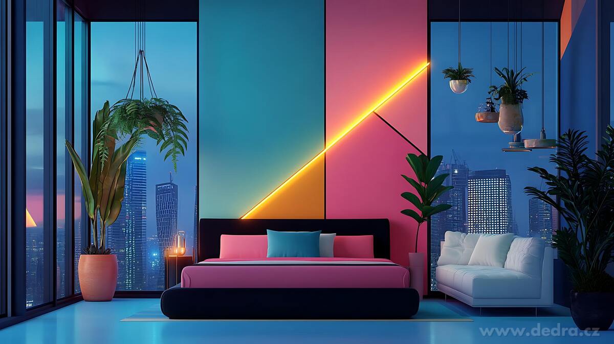 DE PARIS osviežovač vzduchu a textílií