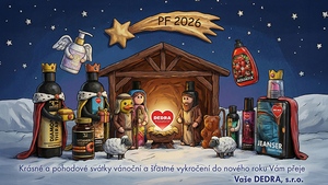 PF 2026 ke stažení pro vás