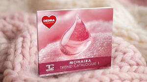🎉Je to tady! PLATÍ nový TREND katalog 📖 MOHAIRA