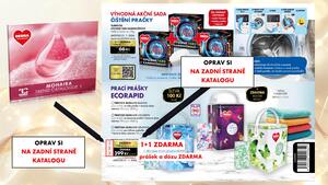 Tisková chyba! Oprav si prosím v katalogu č.1