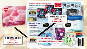 Błąd druku! Prosimy o poprawienie w katalogu nr 1. Błąd druku! Prosimy o poprawienie w katalogu nr 1.