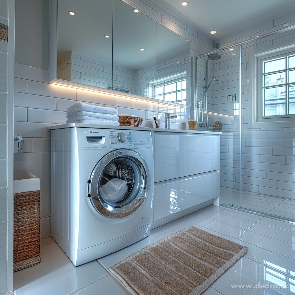 PROTECTOR GEL zmäkčovač a ochrana práčky proti vodnému kameňu