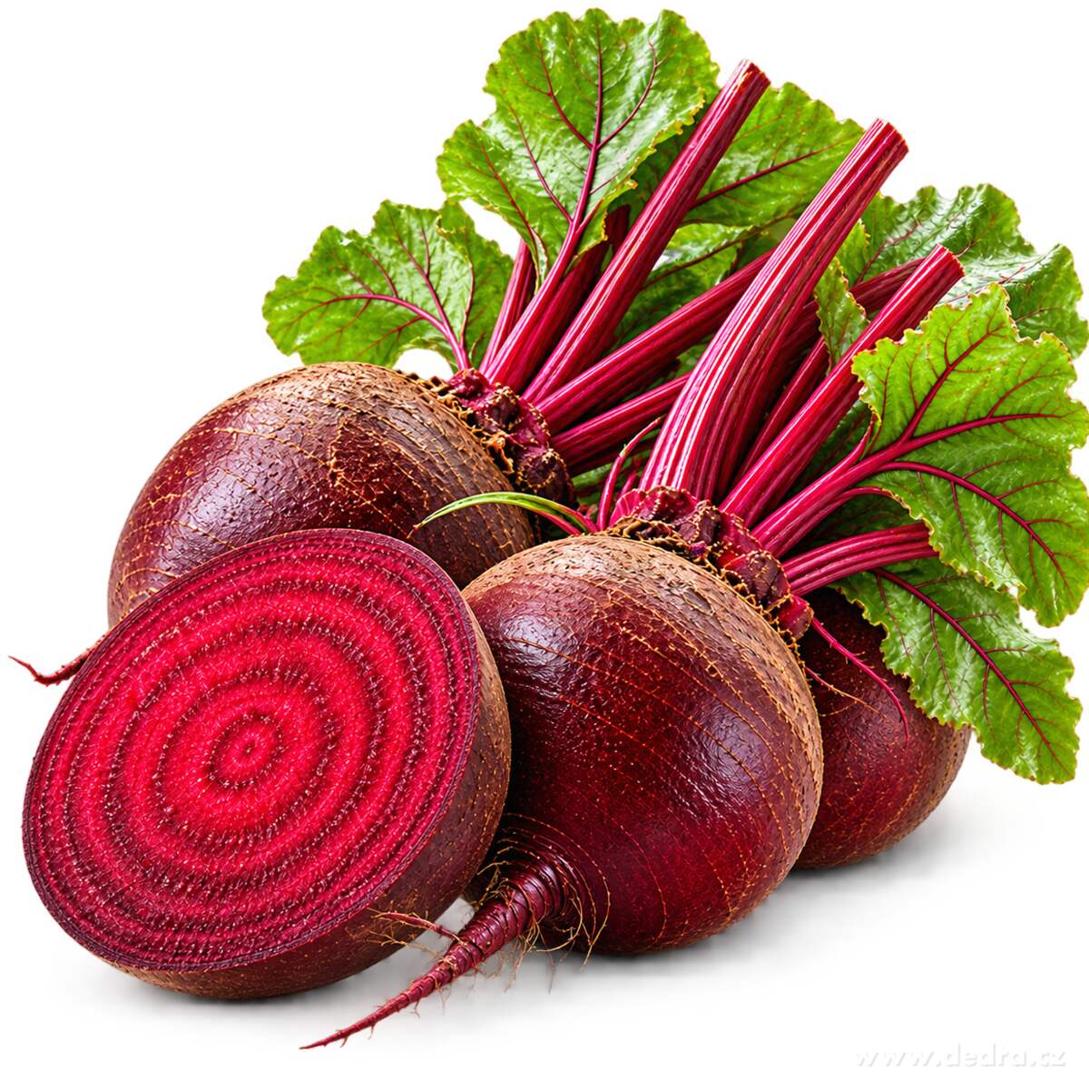BEETROOT NITRATE EXTRACT | červená řepa 10 : 1 | 10 % nitrátů | fyzická aktivita & sport | 500 mg | 90 kapslí | 54 g