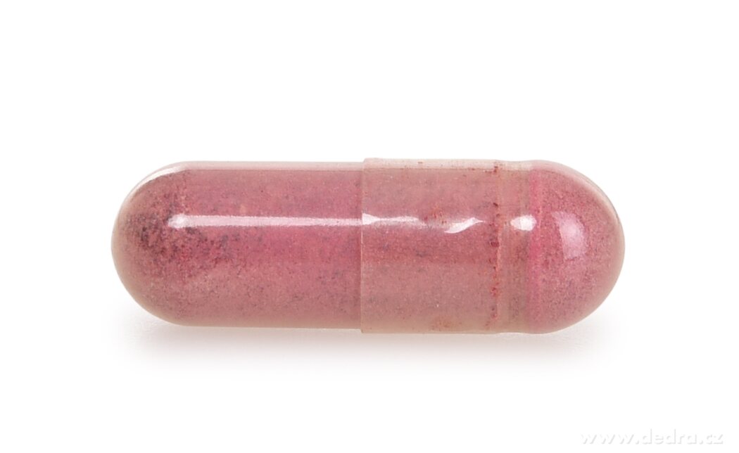 BEETROOT NITRATE EXTRACT | červená řepa 10 : 1 | 10 % nitrátů | fyzická aktivita & sport | 500 mg | 90 kapslí | 54 g
