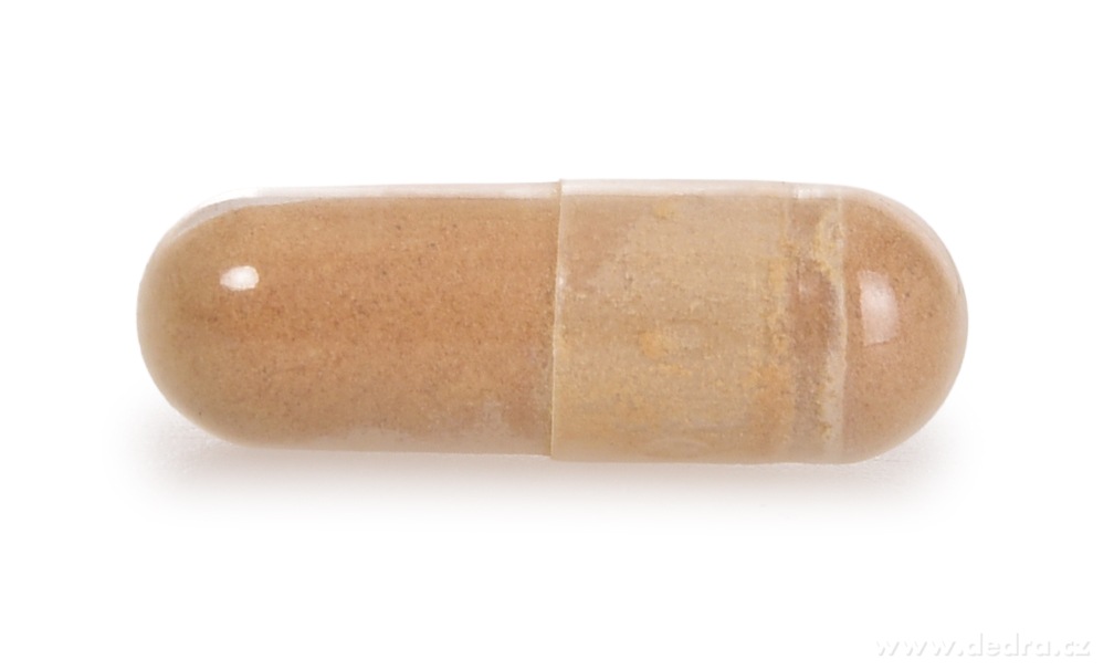 KOREJSKÝ ČERVENÝ ŽENŠEN | extrakt z kořene 10 : 1 | energie, vitalita & vytrvalost | 500 mg | 60 kapslí | 36 g