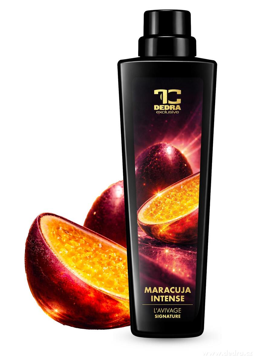 L’AVIVAGE MARACUJA INTENSE | SIGNATURE | Avivážní kondicionér | 750 ml