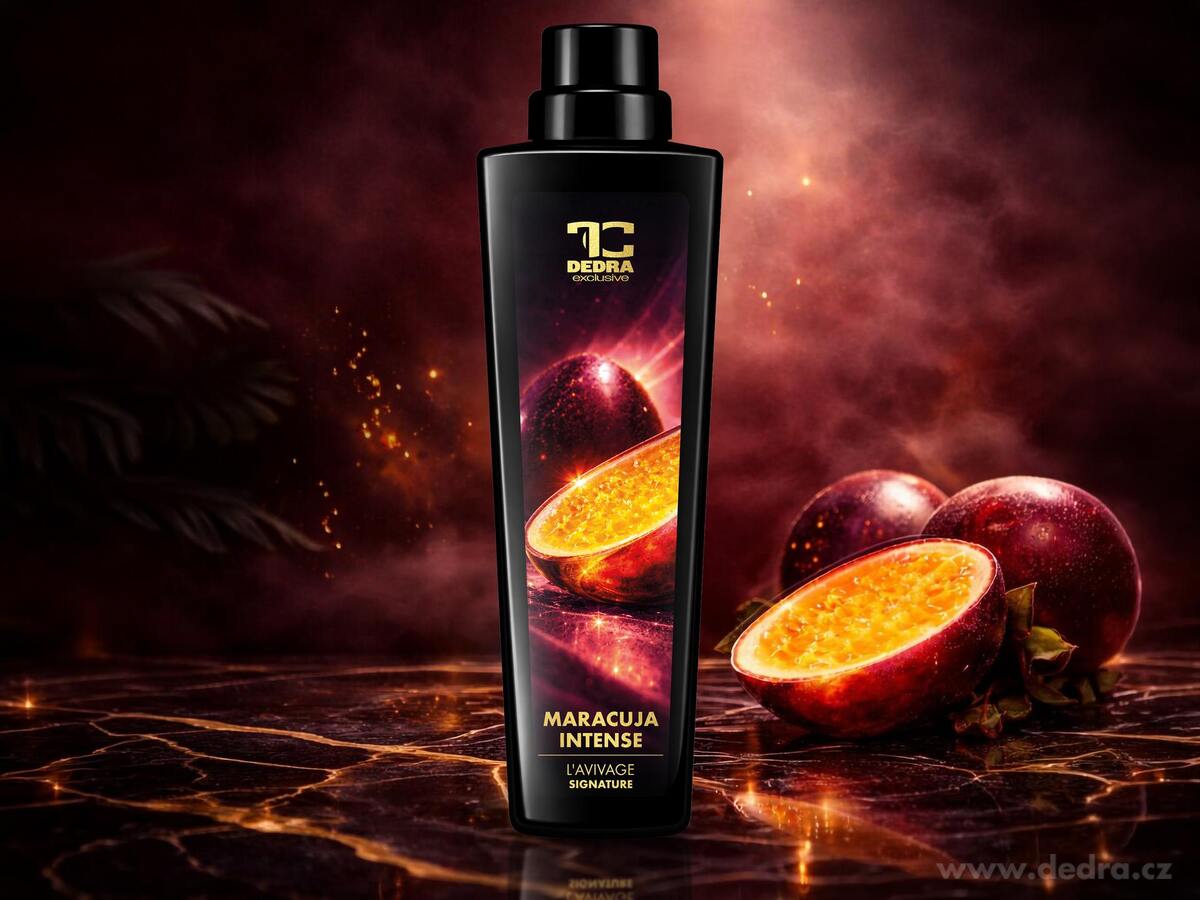 L’AVIVAGE MARACUJA INTENSE | SIGNATURE | Avivážní kondicionér | 750 ml