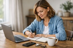 Spolupracujte tak, jak vám to vyhovuje.