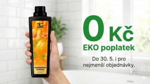 Vyzkoušet naše produkty je teď snazší než kdy dřív! Vyzkoušet naše produkty je teď snazší než kdy dřív!