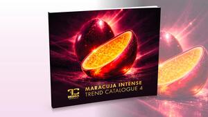 Vychází TREND katalog MARACUJA INTENSE
