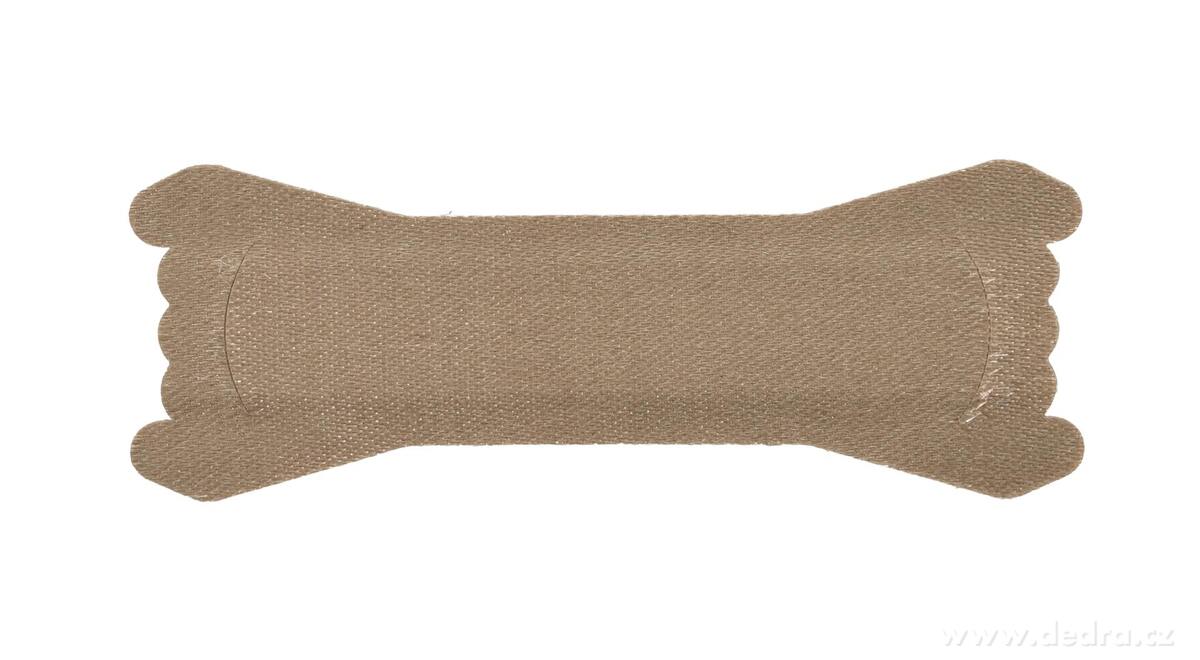 1+1 NASAL STRIPS | nosní pásky pro lepší dýchání | 2 × 30 ks | béžové