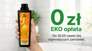 Wypróbowanie naszych produktów jest teraz łatwiejsze niż kiedykolwiek!