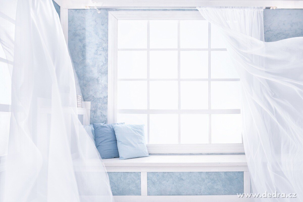 SADA 1+1 CORTINA | EKO prací tablety na záclony, krajky a bílé spodní prádlo & avivážní kondicionér na záclony a krajky