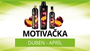 MOTIVAČKA na výrobky MARACUJA INTENSE MOTIVAČKA na výrobky MARACUJA INTENSE