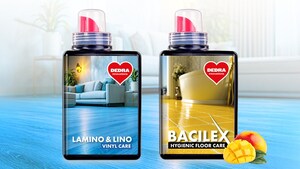 AKCE NA MYTÍ PODLAH! 🧼 AKCE NA MYTÍ PODLAH! 🧼