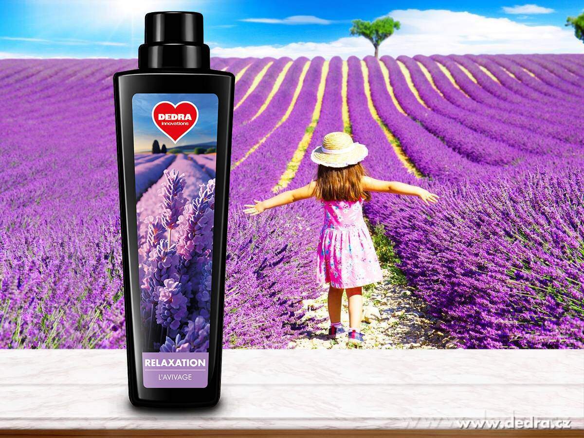 Sada KOMPLEXNÍ PRANÍ | Prací gel na barevné prádlo s ochranou barev COLORITO EXPERT ULTRA + L'AVIVAGE avivážní kondicionér RELAXATION & MOUNTAIN SPIRIT | 28 praní