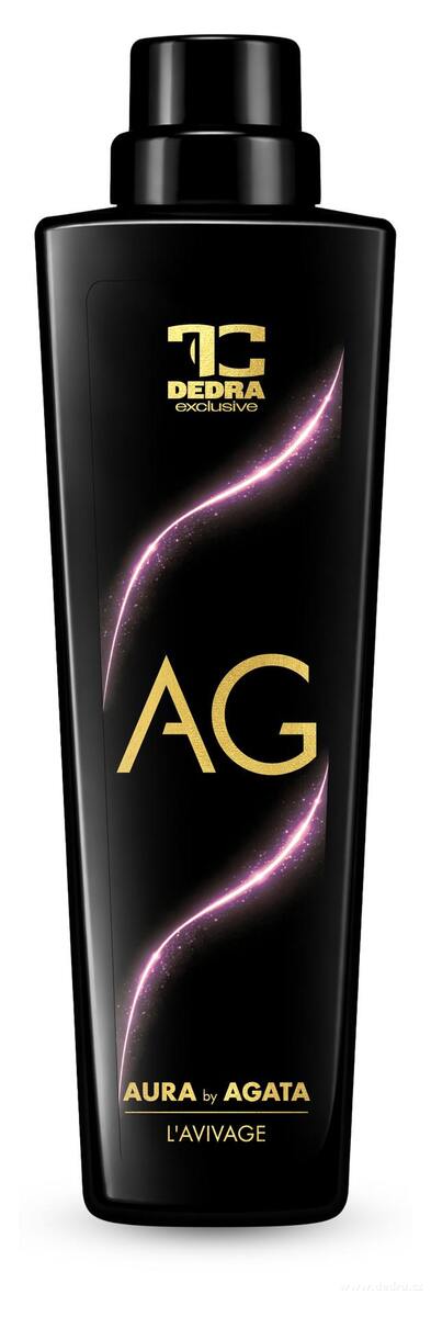 L'AVIVAGE AURA by AGATA | Avivážní kondicionér | 750 ml