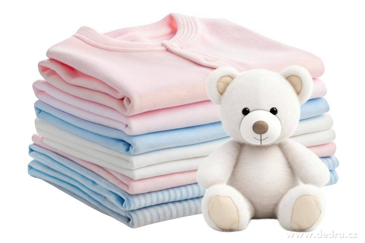 2× BABYDOO PURE | prací prášek na dětské prádlo & citlivou pokožku | 100 praní