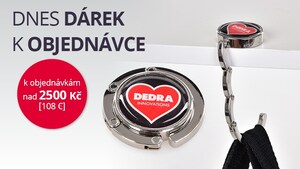 Akce! Dárek ZDARMA k objednávce🎁