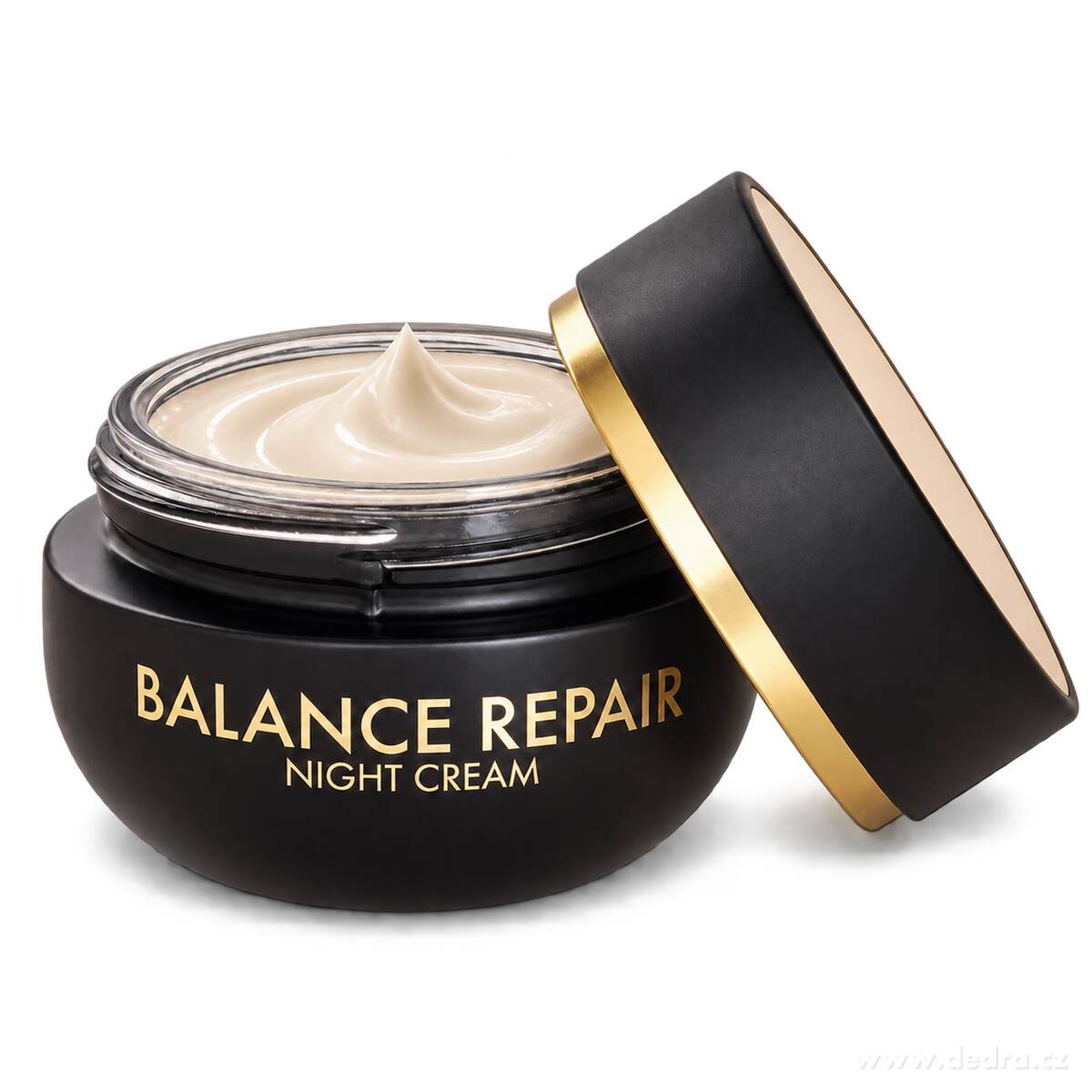 BALANCE REPAIR | hydratační noční krém pro smíšenou až mastnější pleť | 50 ml