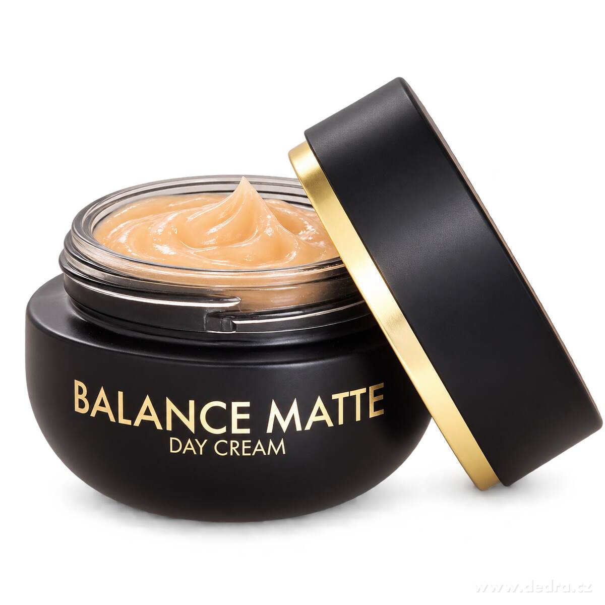 BALANCE MATTE | matující denní krém pro smíšenou až mastnější pleť | 50 ml