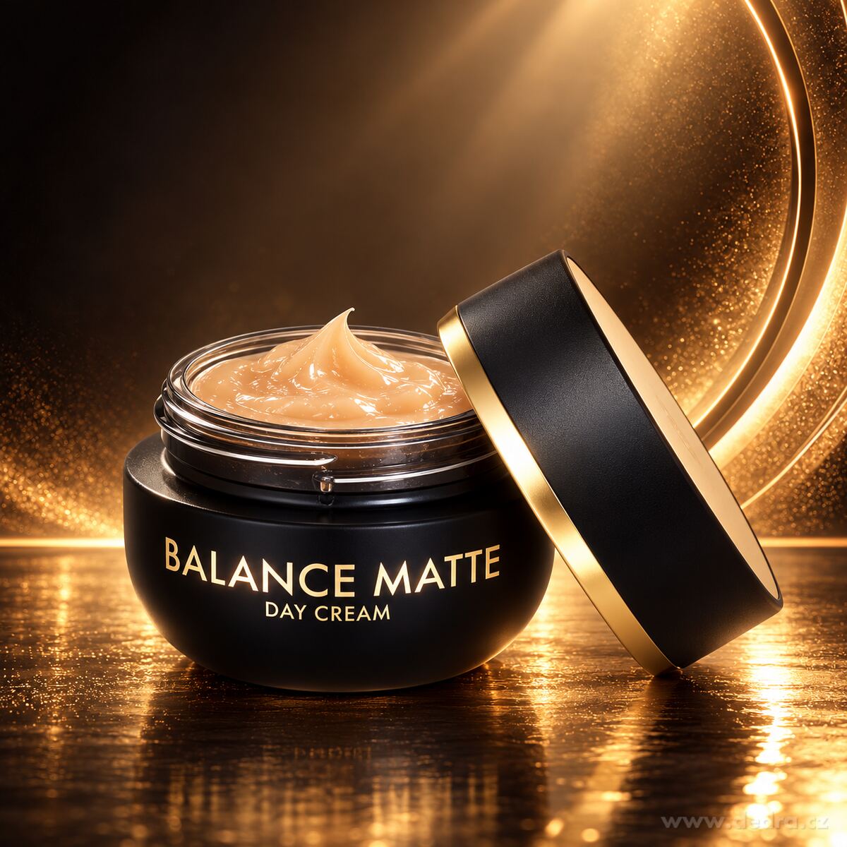 BALANCE MATTE | matující denní krém pro smíšenou až mastnější pleť | 50 ml