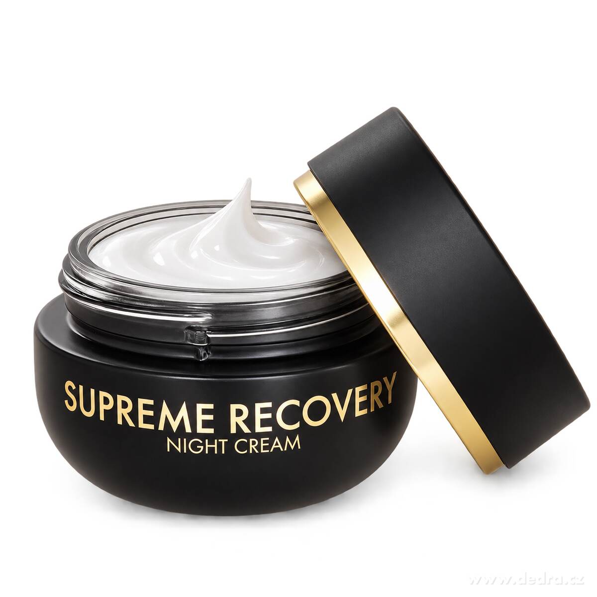 SUPREME RECOVERY | výživný noční krém pro normální až sušší pleť | 50 ml