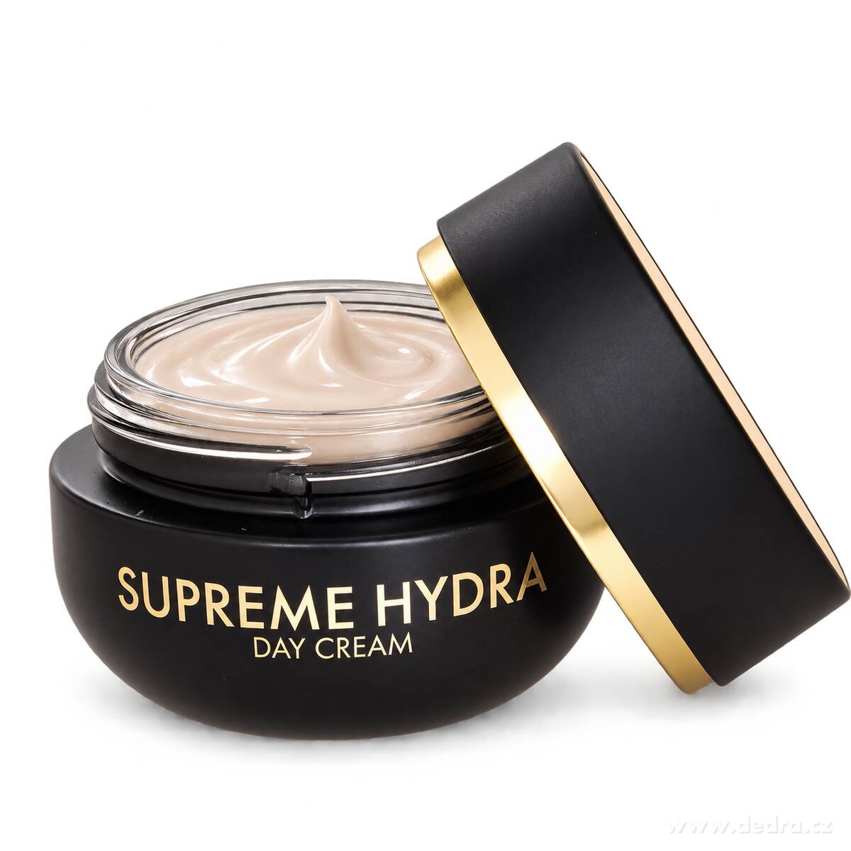 SUPREME HYDRA | hydratační denní krém pro normální až sušší pleť | 50 ml