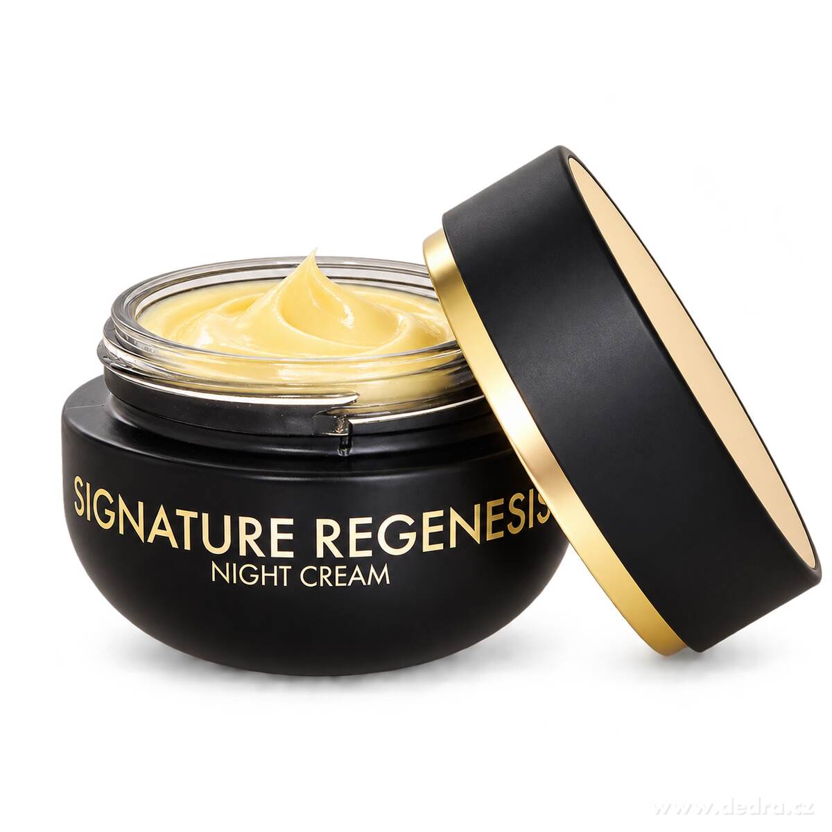 SIGNATURE REGENESIS | intenzivní noční krém pro zralejší a sušší pleť | 50 ml