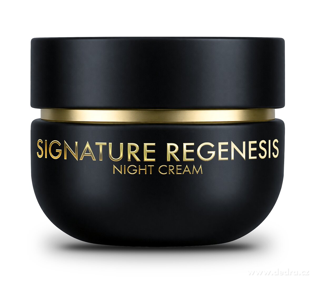 SIGNATURE REGENESIS | intenzivní noční krém pro zralejší a sušší pleť | 50 ml