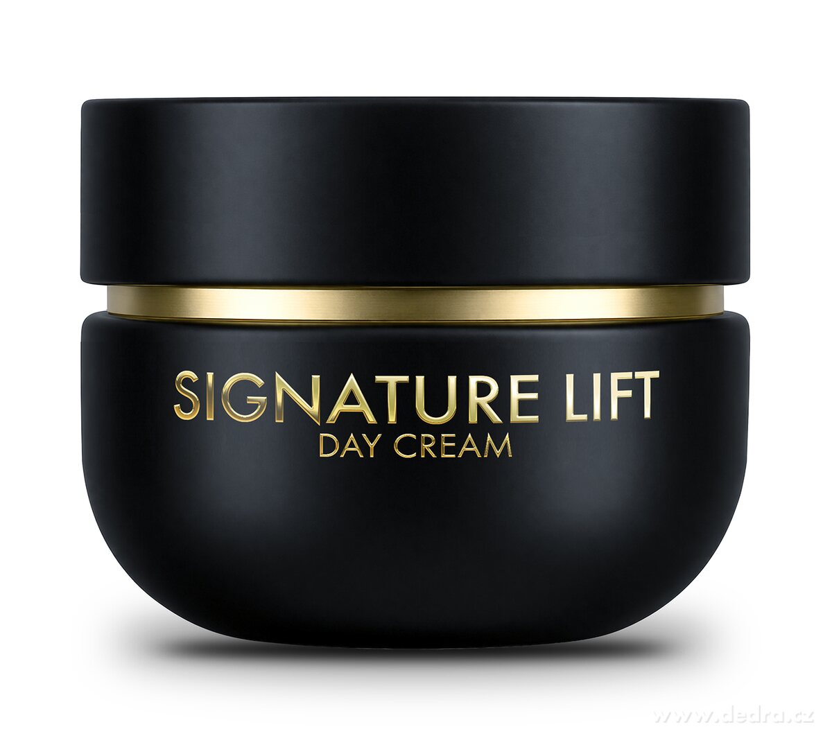 SIGNATURE LIFT | vyživující denní krém pro zralejší a sušší pleť | 50 ml