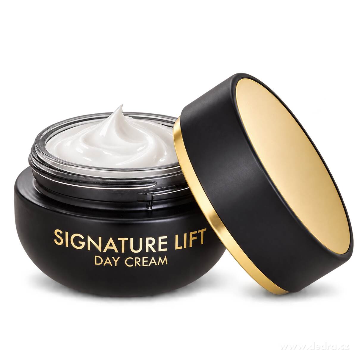 SIGNATURE LIFT | vyživující denní krém pro zralejší a sušší pleť | 50 ml