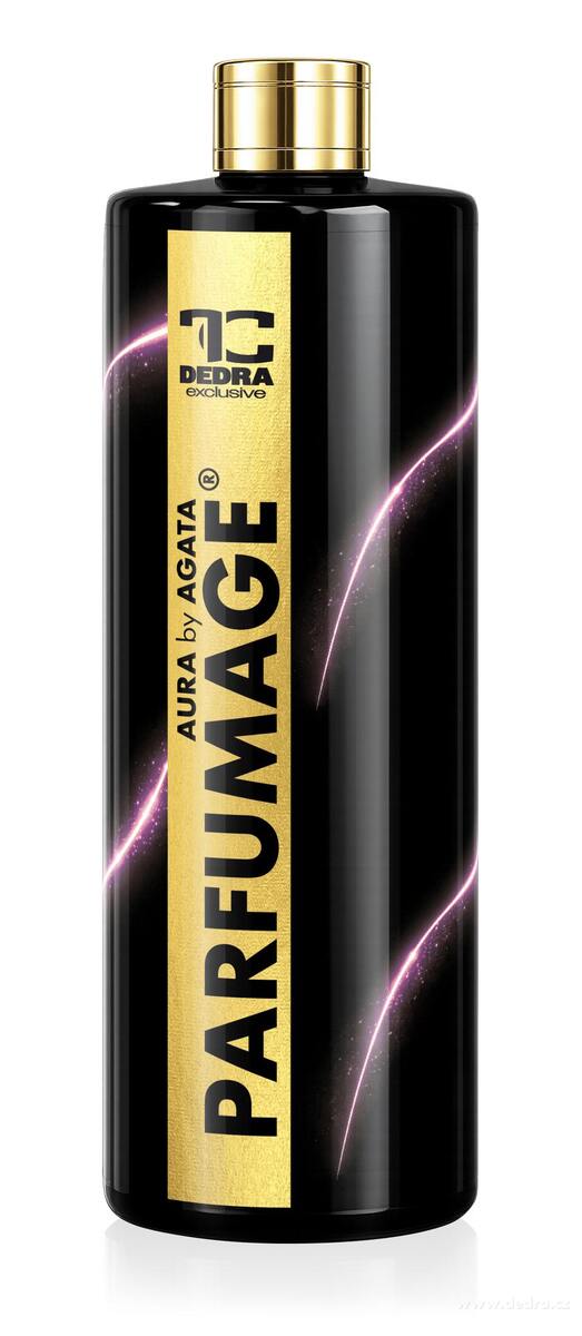 PARFUMAGE® AURA by AGATA | Parfém na praní | 500 ml