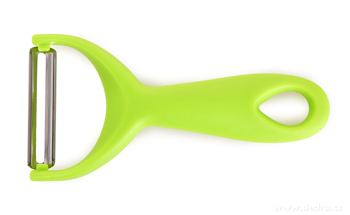 Univerzální kuchyňská škrabka | příčná čepel | 5 cm