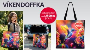 Akce! Dárek ZDARMA k objednávce🎁