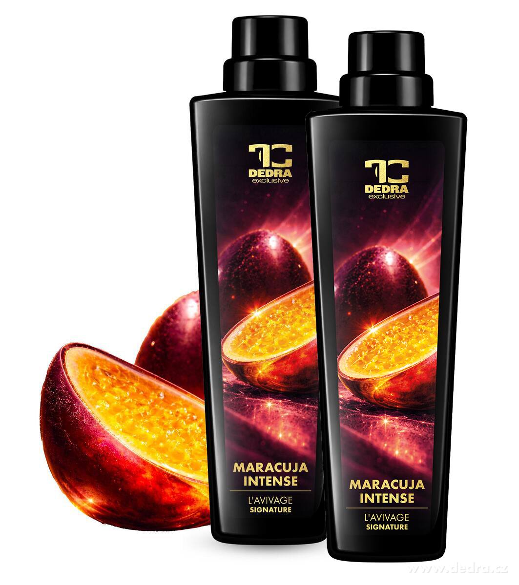 2× L’AVIVAGE MARACUJA INTENSE | SIGNATURE | Avivážní kondicionér | 750 ml