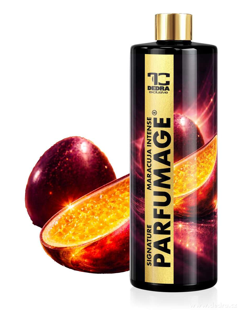 PARFUMAGE® MARACUJA INTENSE | Parfém na praní | 500 ml