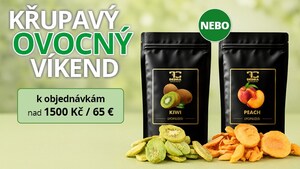 DÁREK k objednávce ZDARMA
