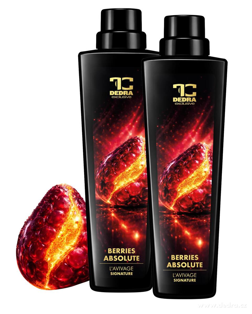 2× L'AVIVAGE BERRIES ABSOLUTE | Avivážní kondicionér | 750 ml ×2