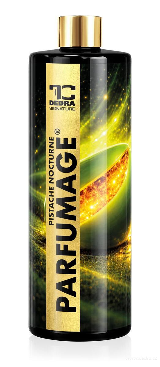 PARFUMAGE PISTACHE NOCTURNE - SIGNATURE parfum na pranie a upratovanie