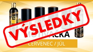 Výsledky MOTIVAČKA ČERVENEC/JÚL Výsledky MOTIVAČKA ČERVENEC/JÚL