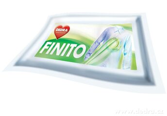 FINITO odbarvovač na omylem obarvené bavlněné prádlo