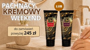 Wybierz sobie DARMOWY PREZENT do zamówienia