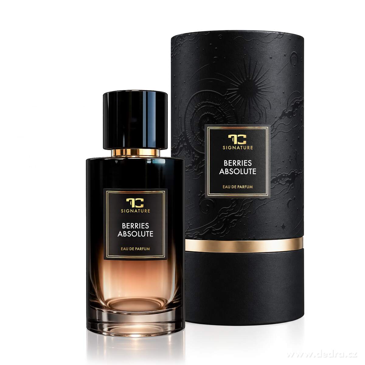 BERRIES ABSOLUTE Eau de parfum (EDP)