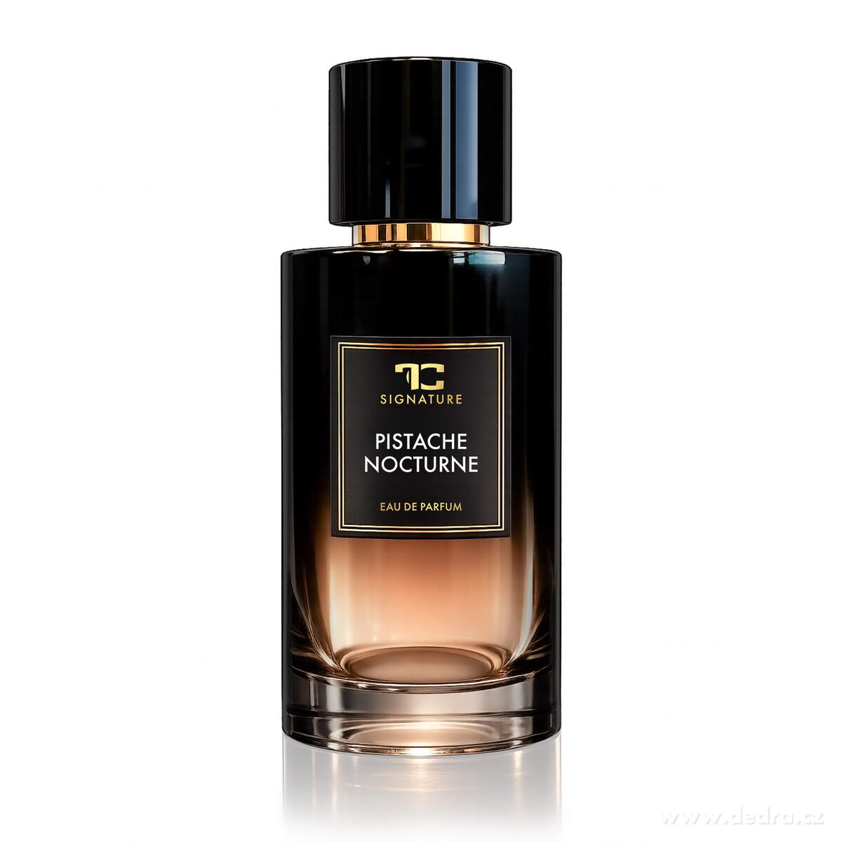 PISTACHE NOCTURNE Eau de parfum (EDP)