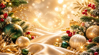 CHRISTMAS HARMONY