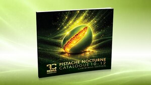 PLATÍ GRAND katalog PISTACHE NOCTURNE PLATÍ GRAND katalog PISTACHE NOCTURNE