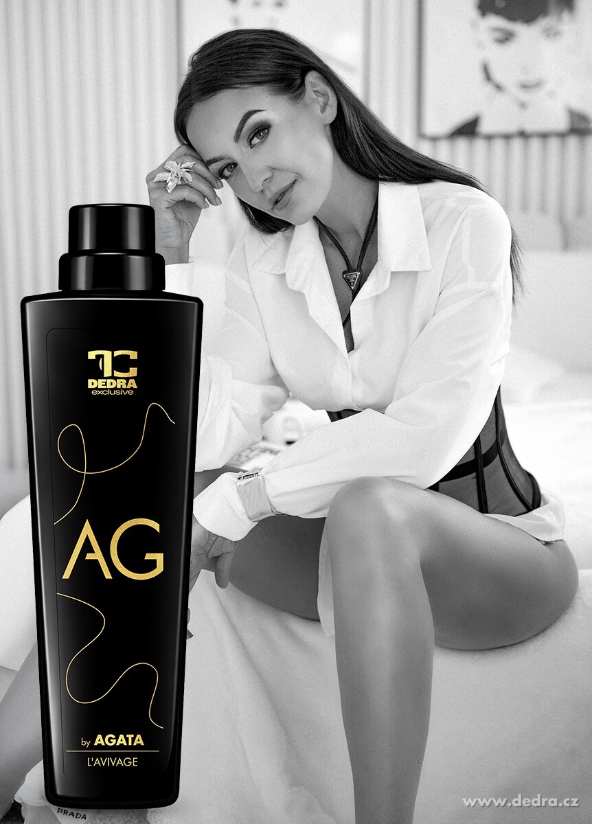NĚŽNÉ KOUZLO VÁNOC | AG by AGATA | vánoční dárková sada 8 produktů
